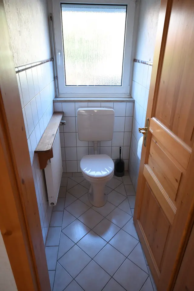 WG-Zimmer mit 70 m² in Schwabach – Bild 5