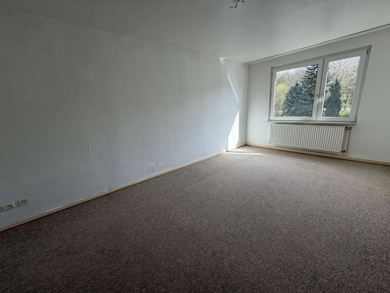 2 Zimmer Wohnung mit 58 m² in Bochum – Bild 9