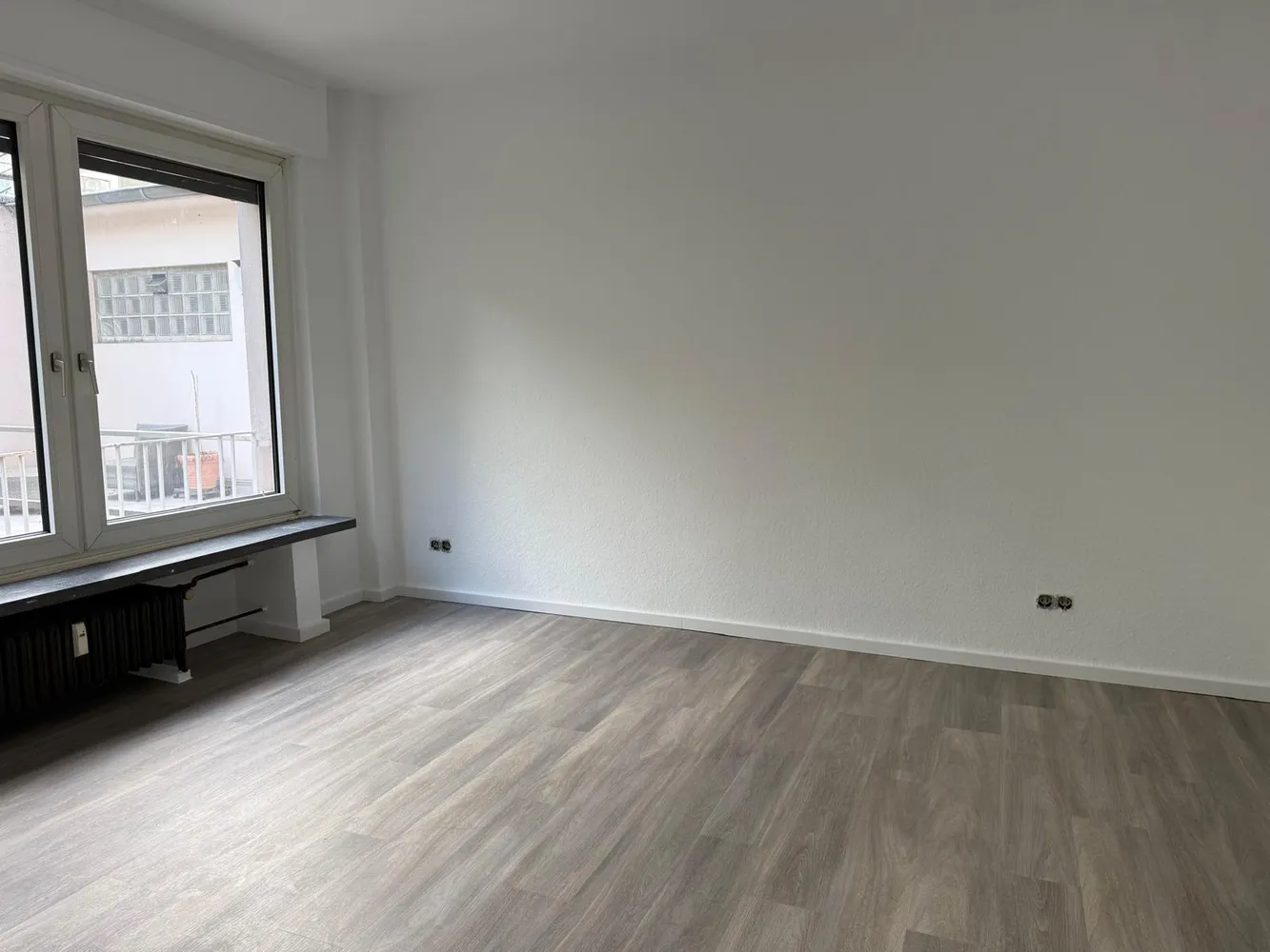 3 Zimmer Wohnung mit 57 m² in Essen – Bild 6