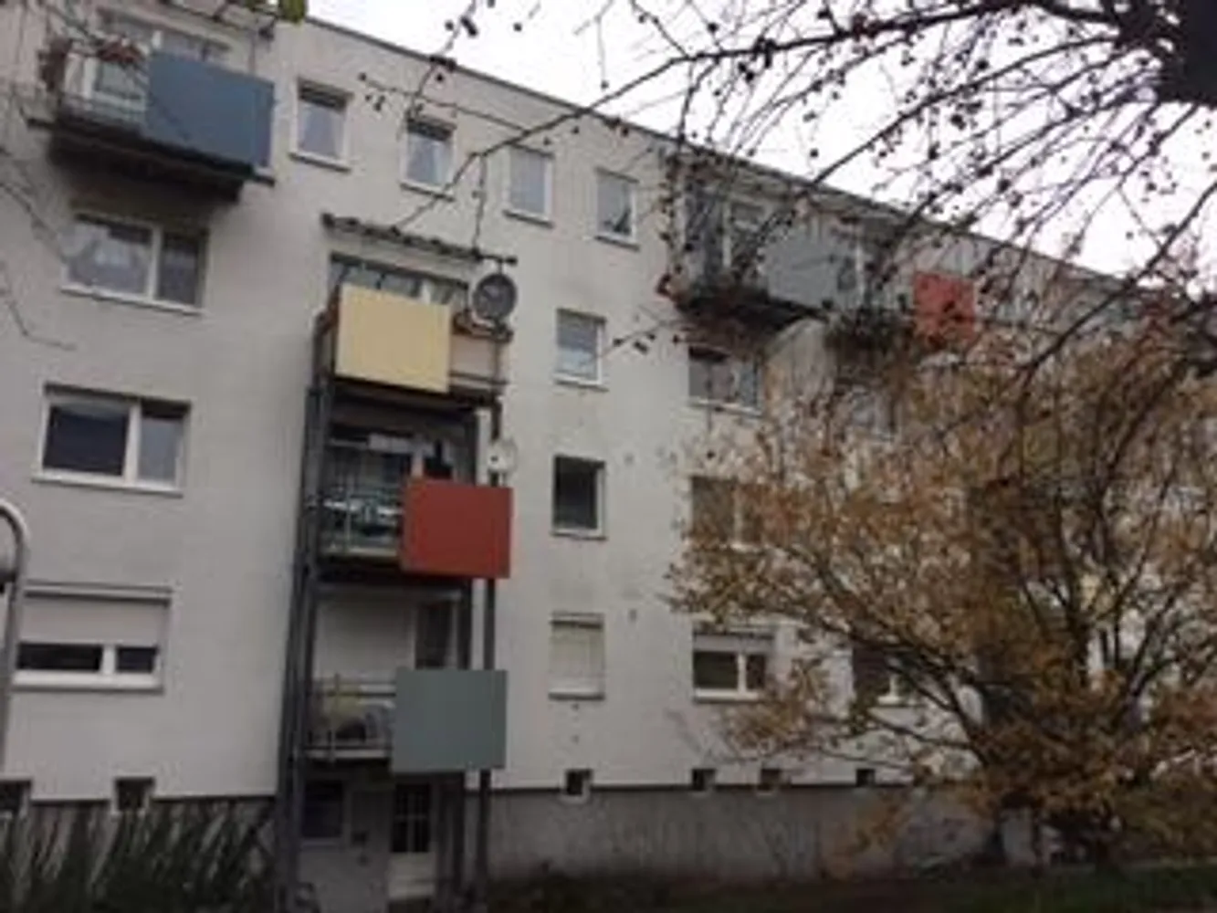 3 Zimmer Wohnung mit 56 m² in Bremen – Bild 9