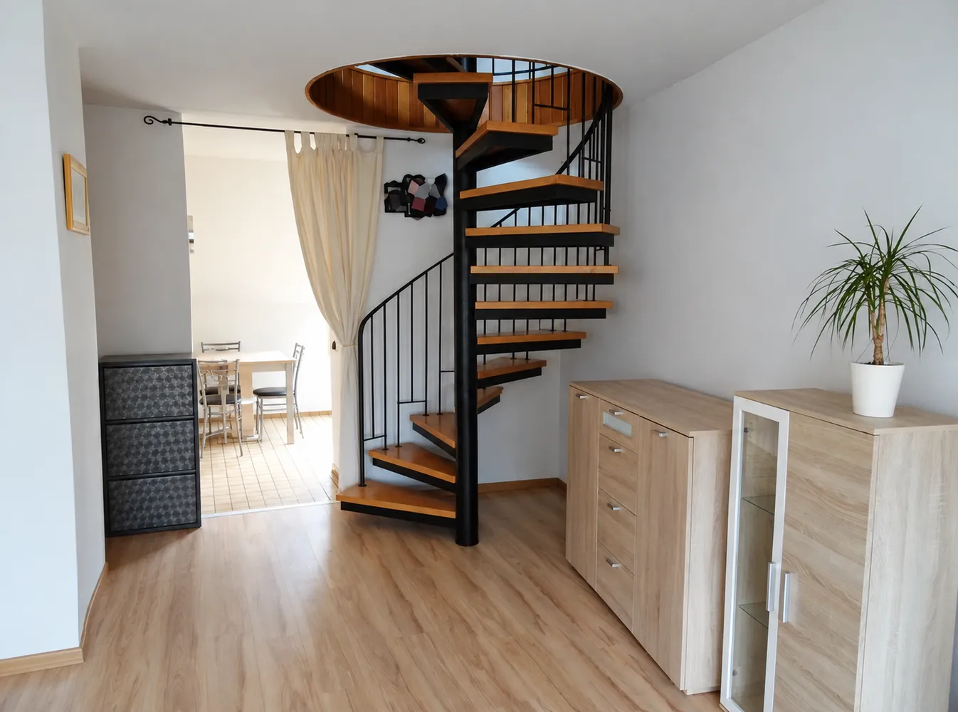 2 Zimmer Wohnung mit 60 m² in Viersen – Bild 6