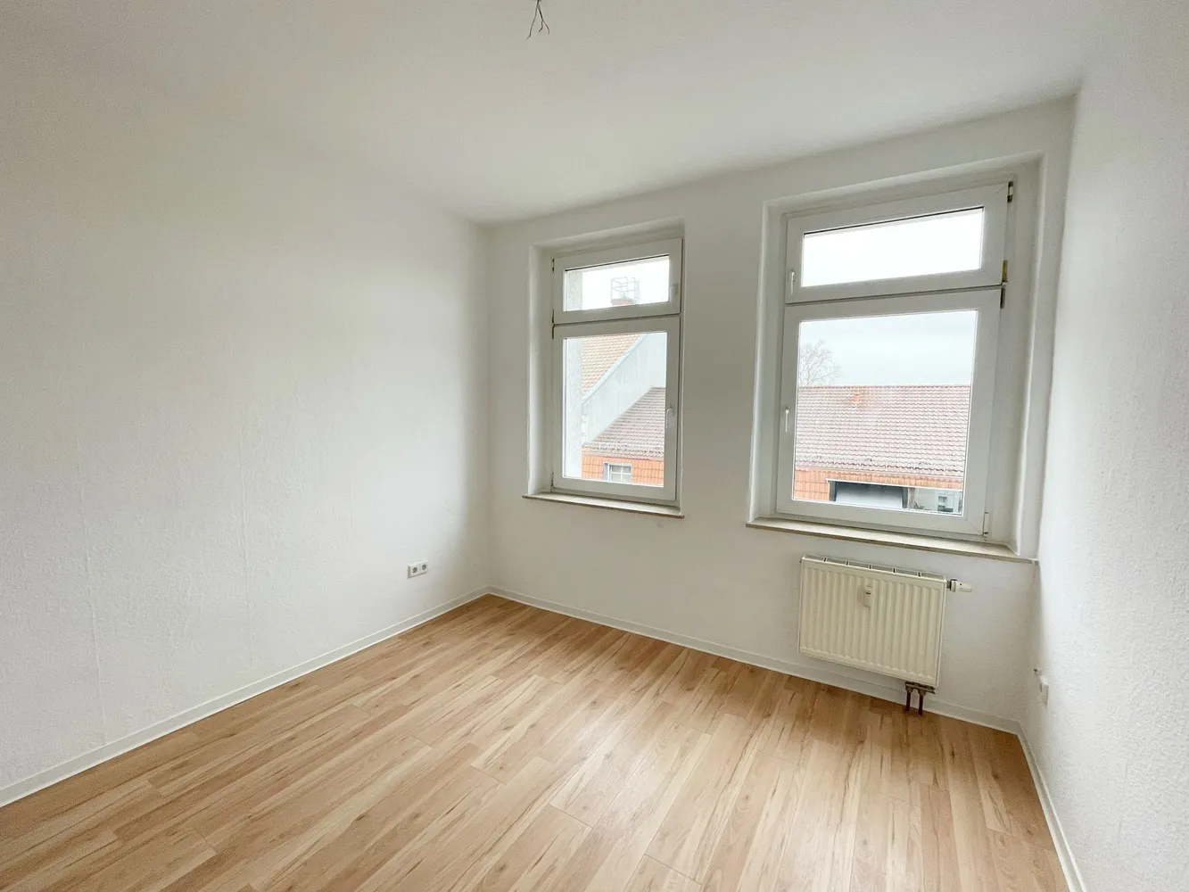 2 room apartment with 46 m² in Magdeburg – Photo 4