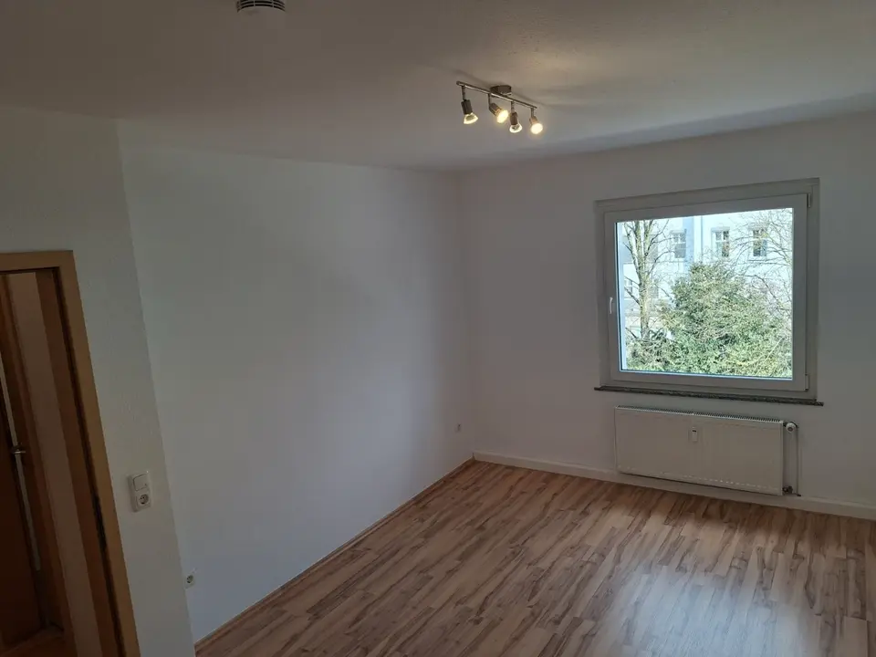 2 Zimmer Wohnung mit 49 m² in Wuppertal – Bild 1
