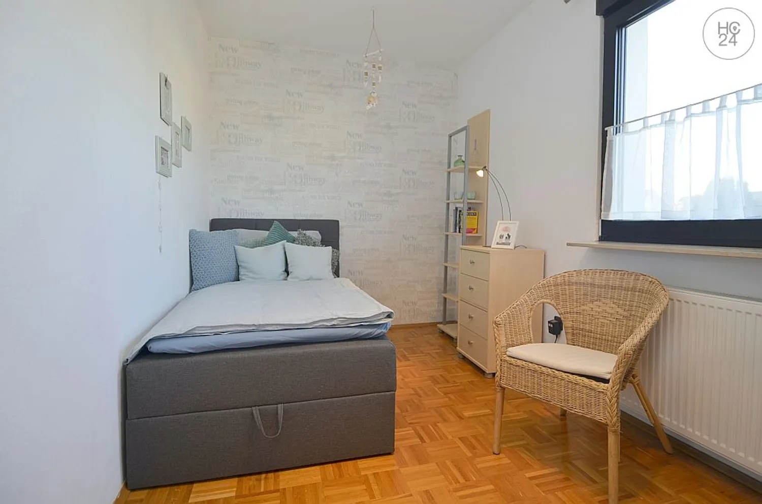 3 Zimmer Wohnung mit 160 m² in Wiesbaden – Bild 5