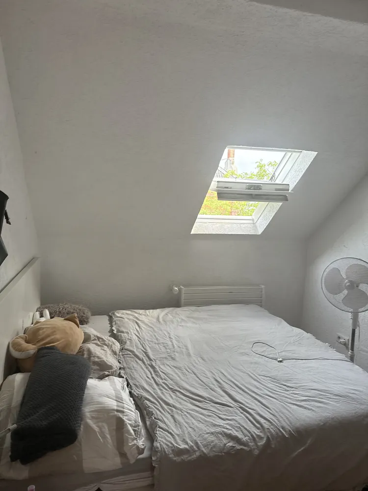 3 Zimmer Wohnung mit 120 m² in Krefeld – Bild 9