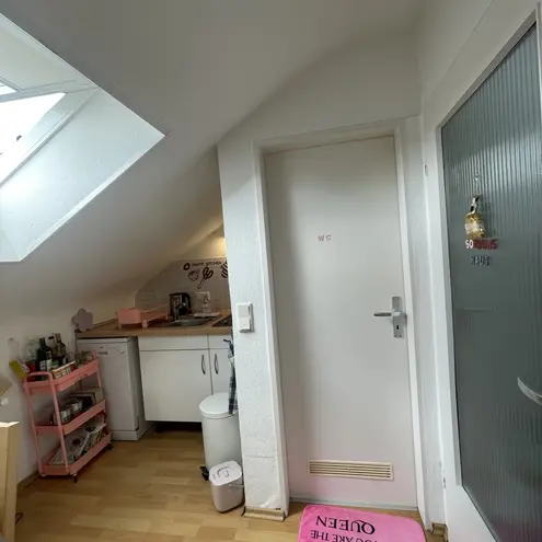 2 Zimmer Wohnung mit 38 m² in Frankfurt am Main – Bild 6
