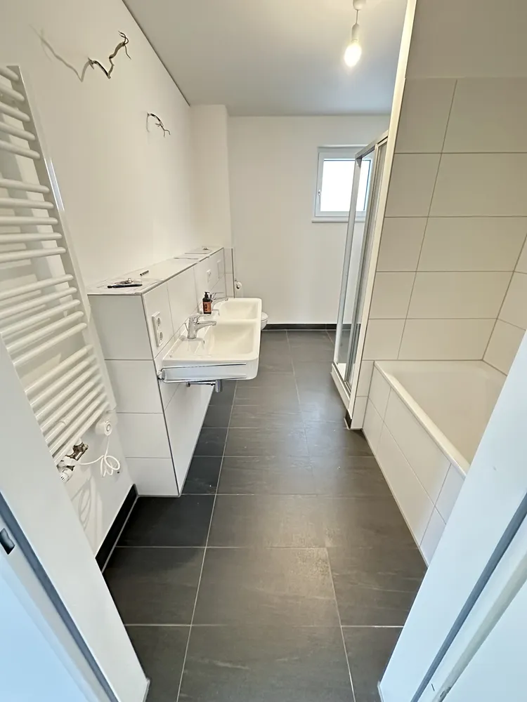 3 Zimmer Wohnung mit 122 m² in Frankfurt am Main – Bild 5