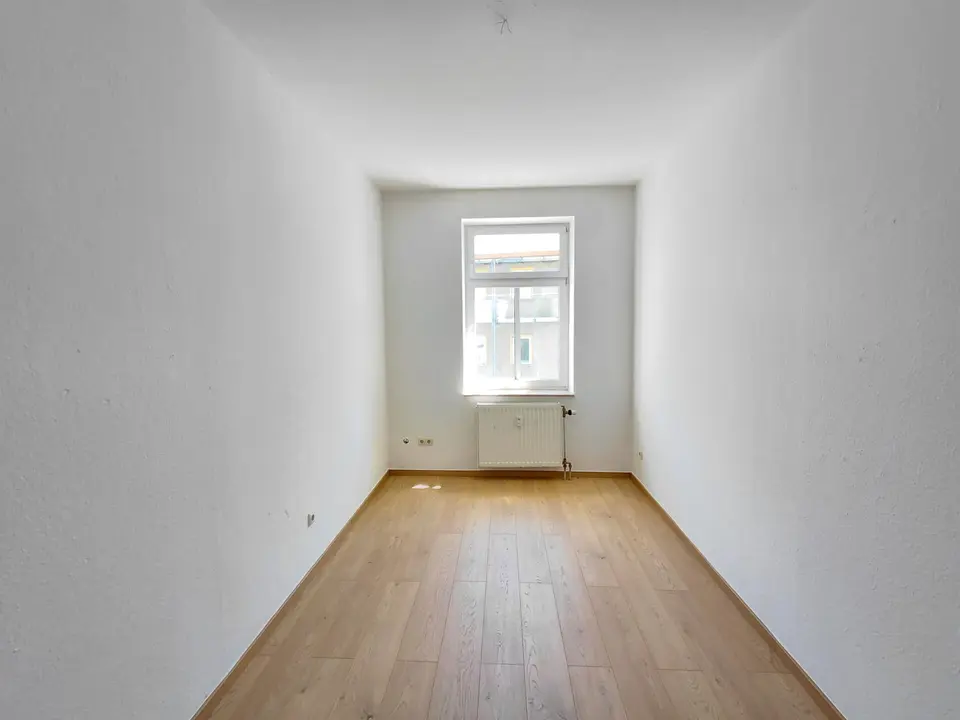 3 Zimmer Wohnung mit 73 m² in Zeitz – Bild 10