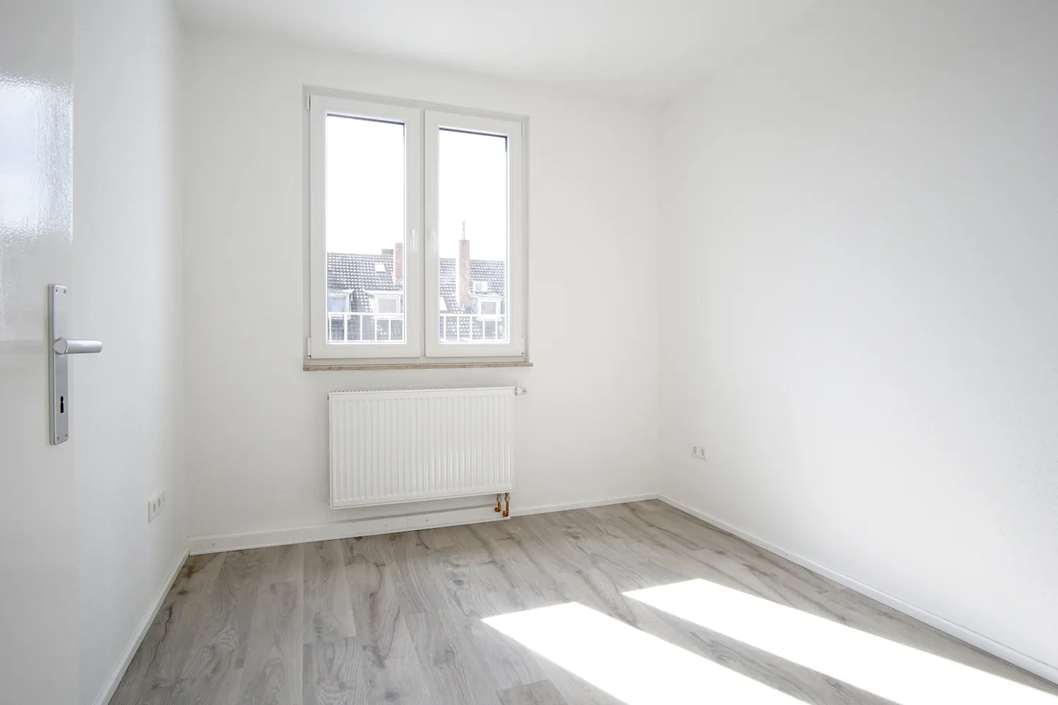 3 room apartment with 62 m² in Düsseldorf – Photo 8