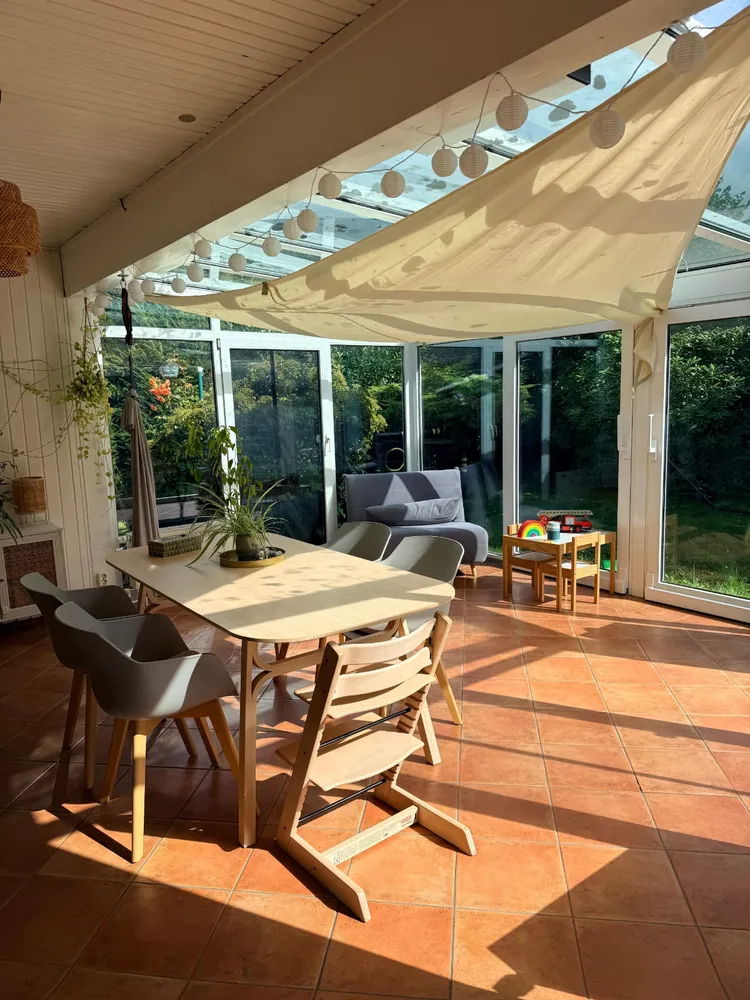 4 Zimmer Haus mit 143 m² in Buxtehude – Bild 6
