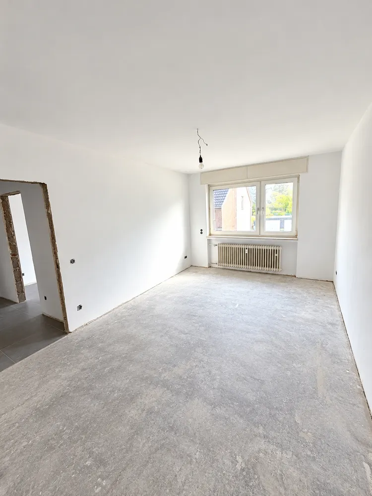 4 Zimmer Wohnung mit 80 m² in Oberhausen – Bild 12