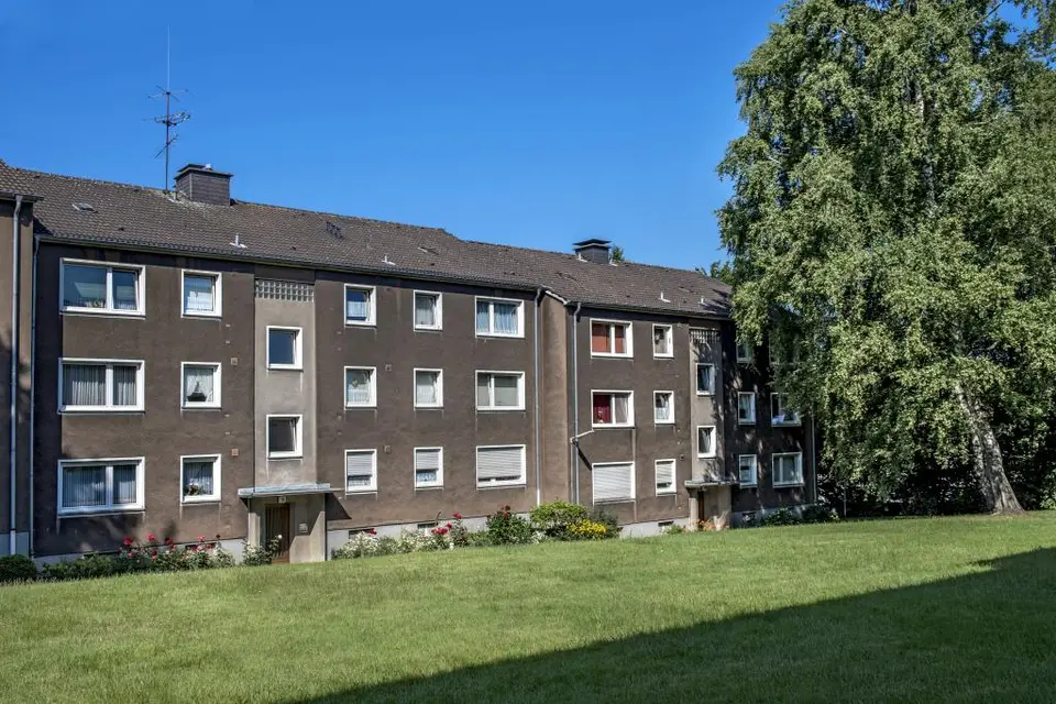 3 Zimmer Wohnung mit 66 m² in Hagen – Bild 8