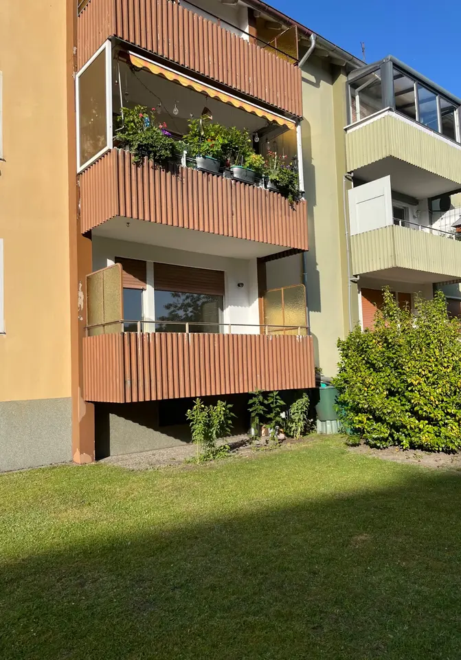 2 Zimmer Wohnung mit 60 m² in Bielefeld – Bild 3