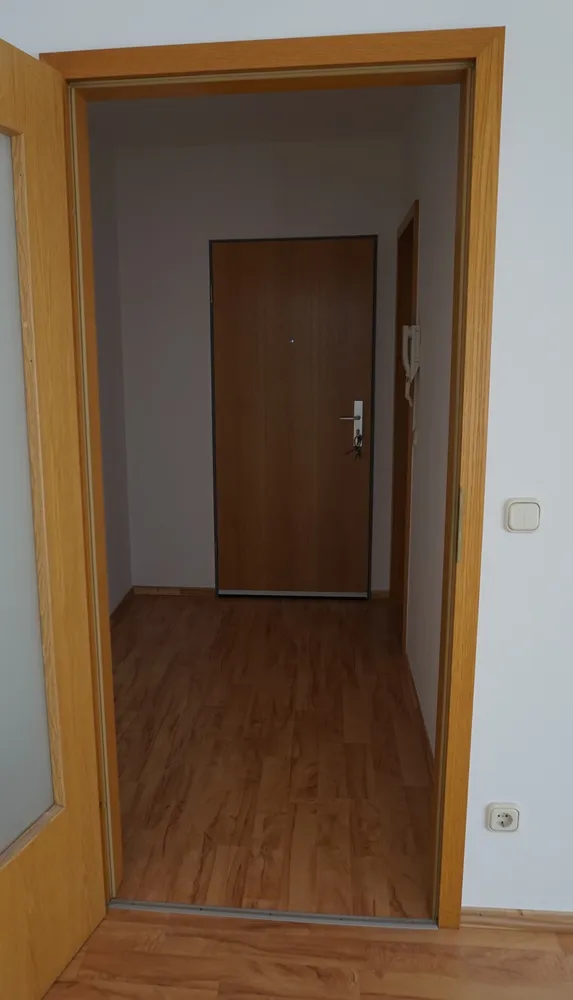 1 room apartment with 38 m² in Augsburg – Photo 3
