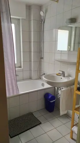 WG-Zimmer mit 14 m² in Stuttgart – Bild 7