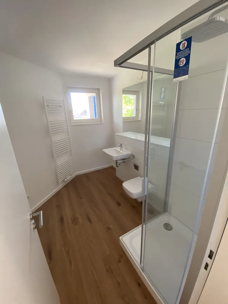 3 Zimmer Wohnung mit 76 m² in Braunschweig – Bild 3