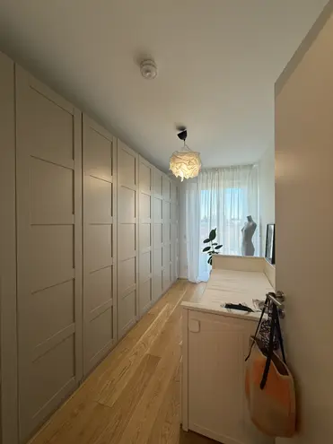 3 Zimmer Wohnung mit 91 m² in München – Bild 4
