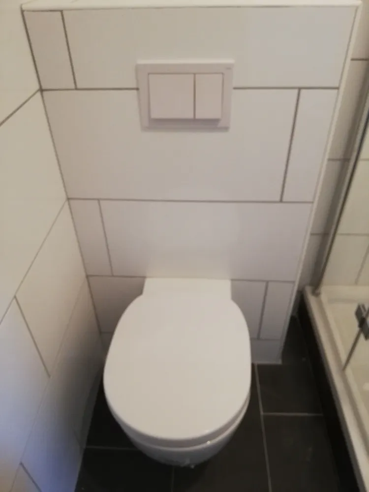 2 Zimmer Wohnung mit 37 m² in Duisburg – Bild 5