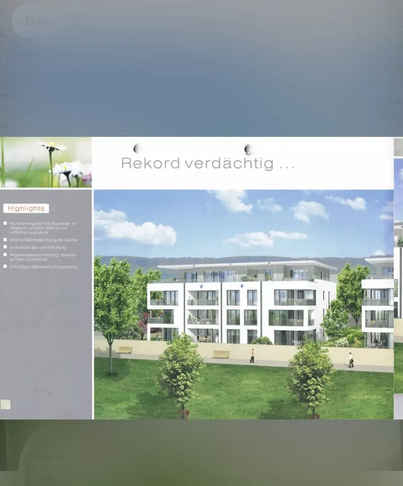 3 Zimmer Wohnung mit 87 m² in Heidelberg – Bild 9