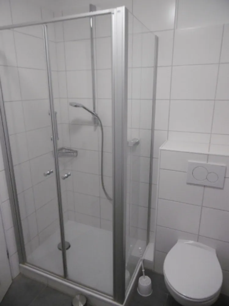 4 Zimmer Wohnung mit 115 m² in Schwetzingen – Bild 7