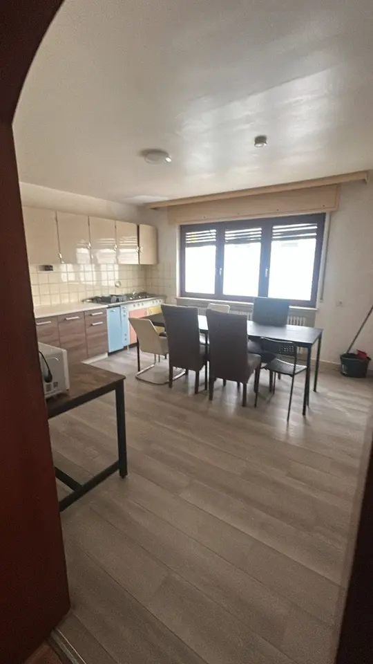 WG-Zimmer mit 25 m² in Mainz – Bild 3