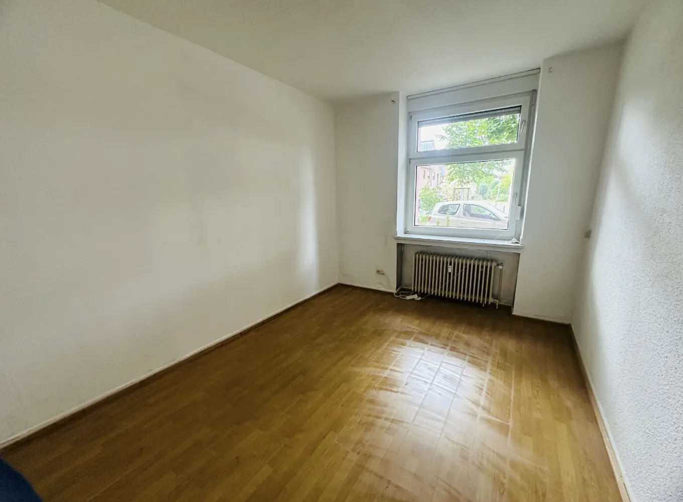 2 Zimmer Wohnung mit 30 m² in Oberhausen – Bild 2