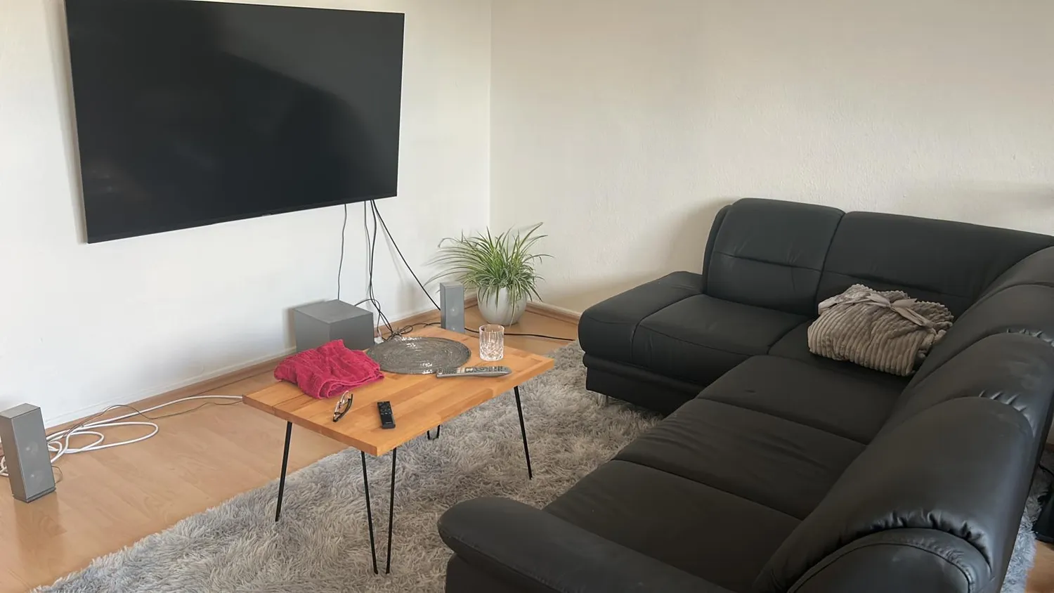 2 Zimmer Wohnung mit 53 m² in Krefeld – Bild 4