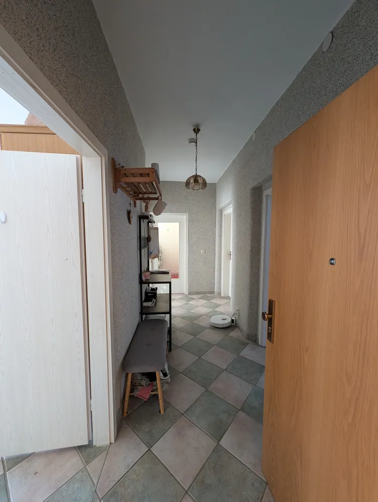 3 Zimmer Wohnung mit 66 m² in Wernigerode – Bild 2