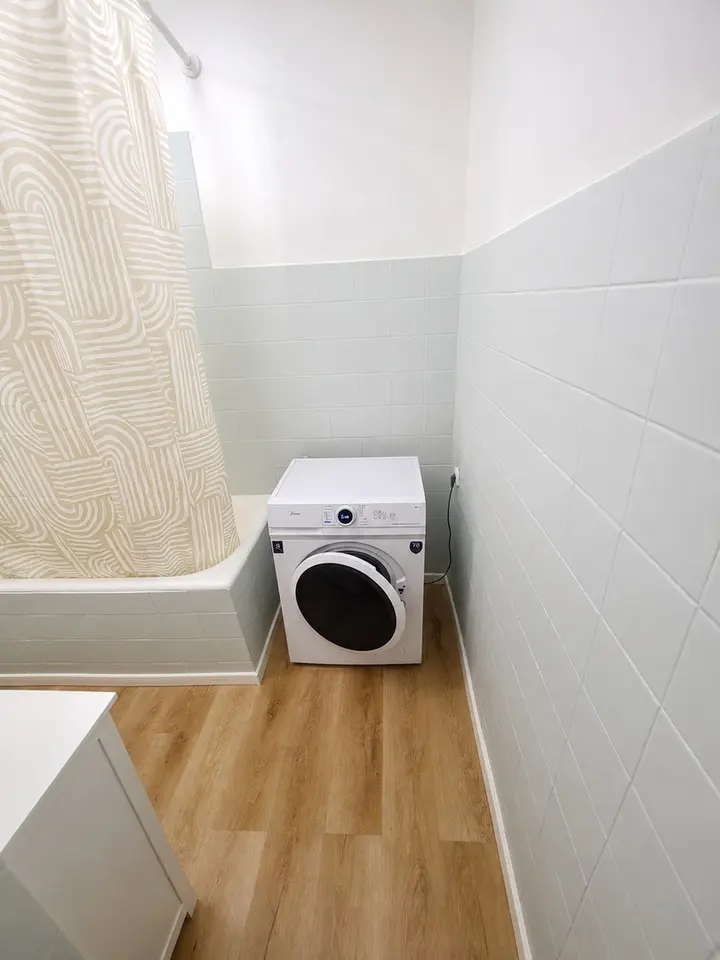 WG-Zimmer mit 20 m² in Düsseldorf – Bild 8