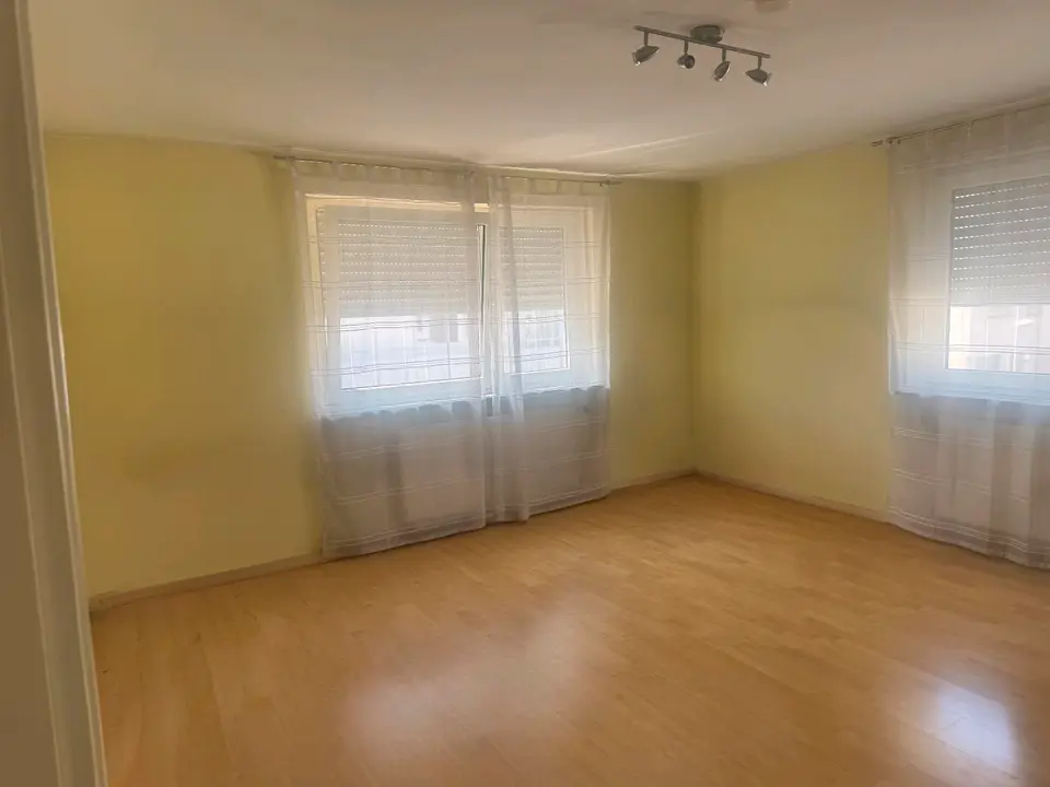 2 Zimmer Wohnung mit 57 m² in Kaiserslautern – Bild 2