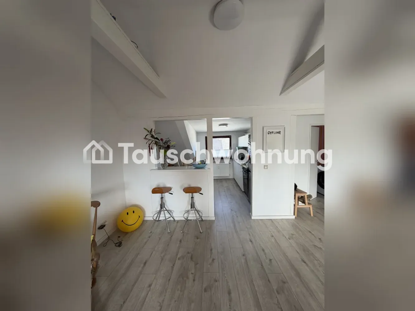 2 Zimmer Wohnung mit 60 m² in Köln – Bild 11