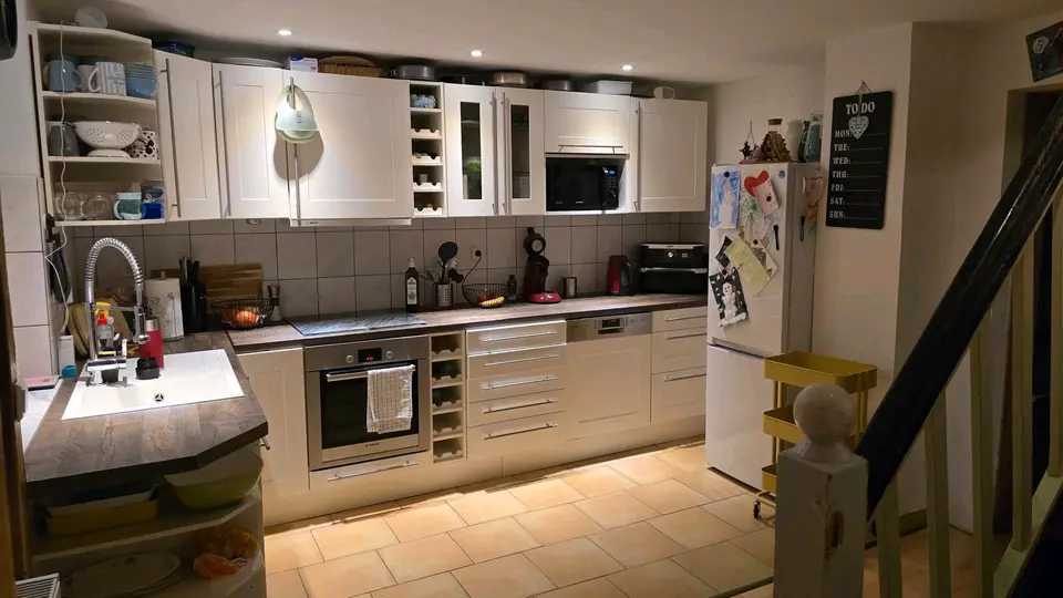 5 Zimmer Wohnung mit 150 m² in Seesen – Bild 8