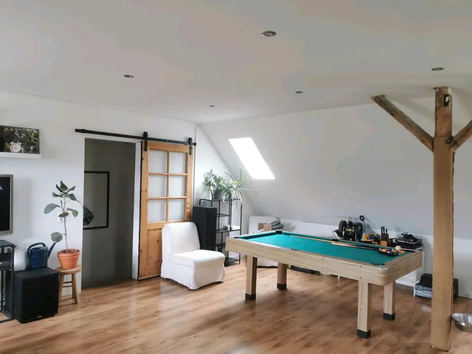 4 Zimmer Wohnung mit 120 m² in Lengerich – Bild 3