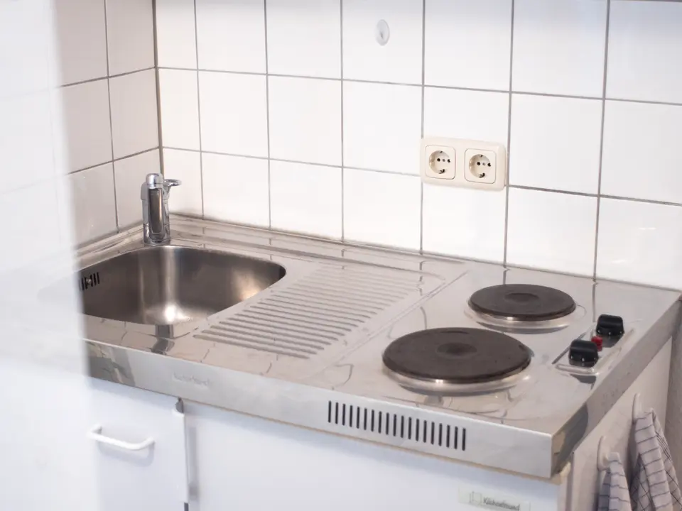 WG-Zimmer mit 30 m² in Aachen – Bild 9