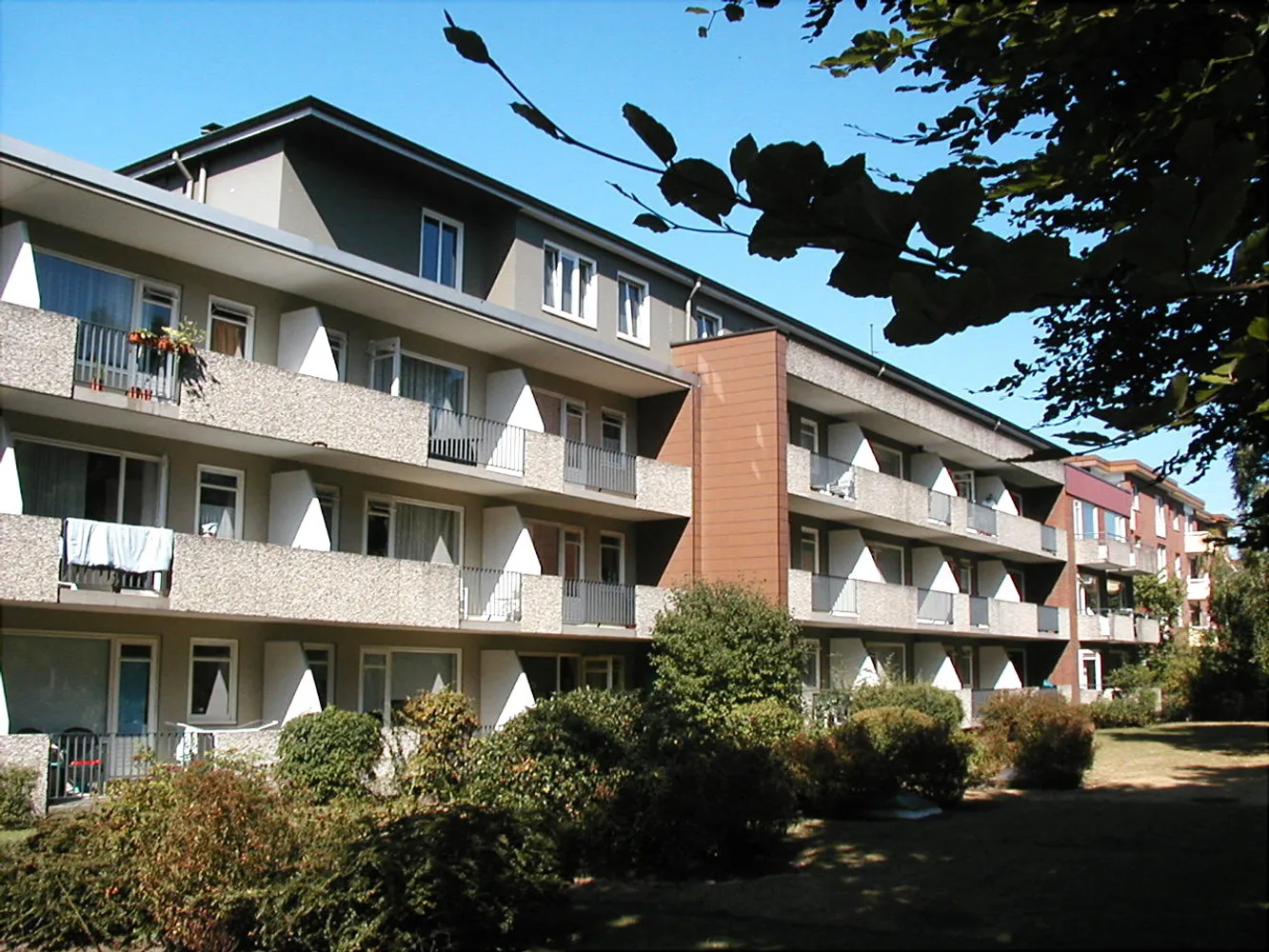 4 Zimmer Wohnung mit 161 m² in Hamburg – Bild 5