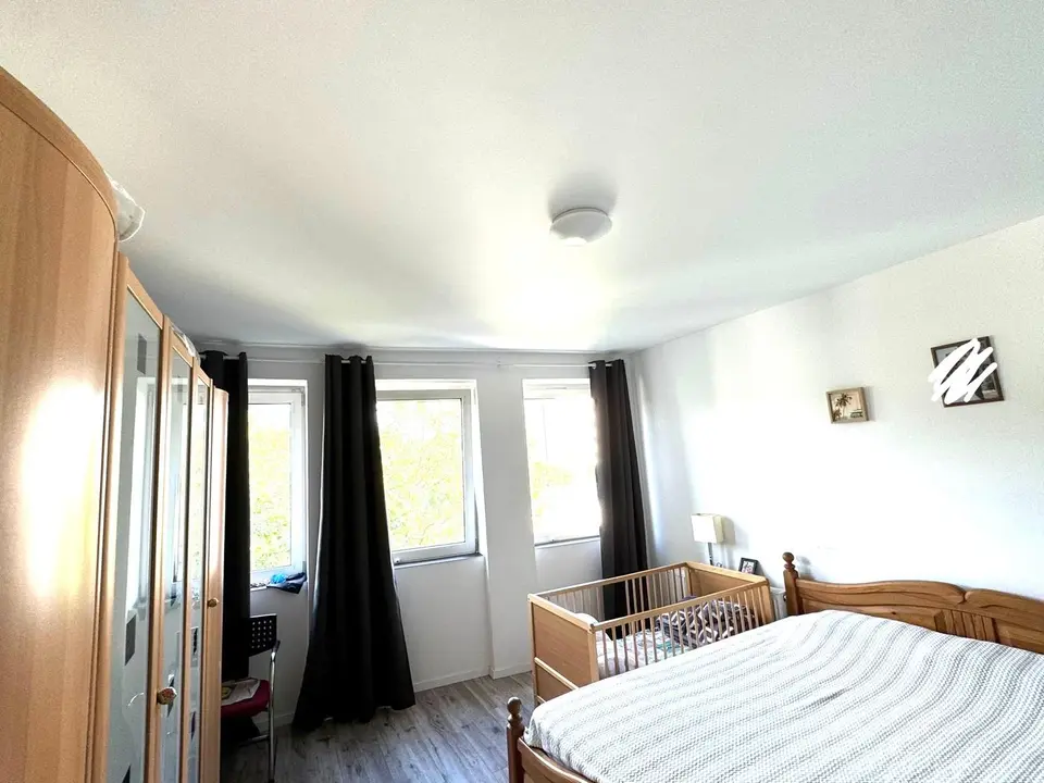 2 Zimmer Wohnung mit 67 m² in Siegen – Bild 6