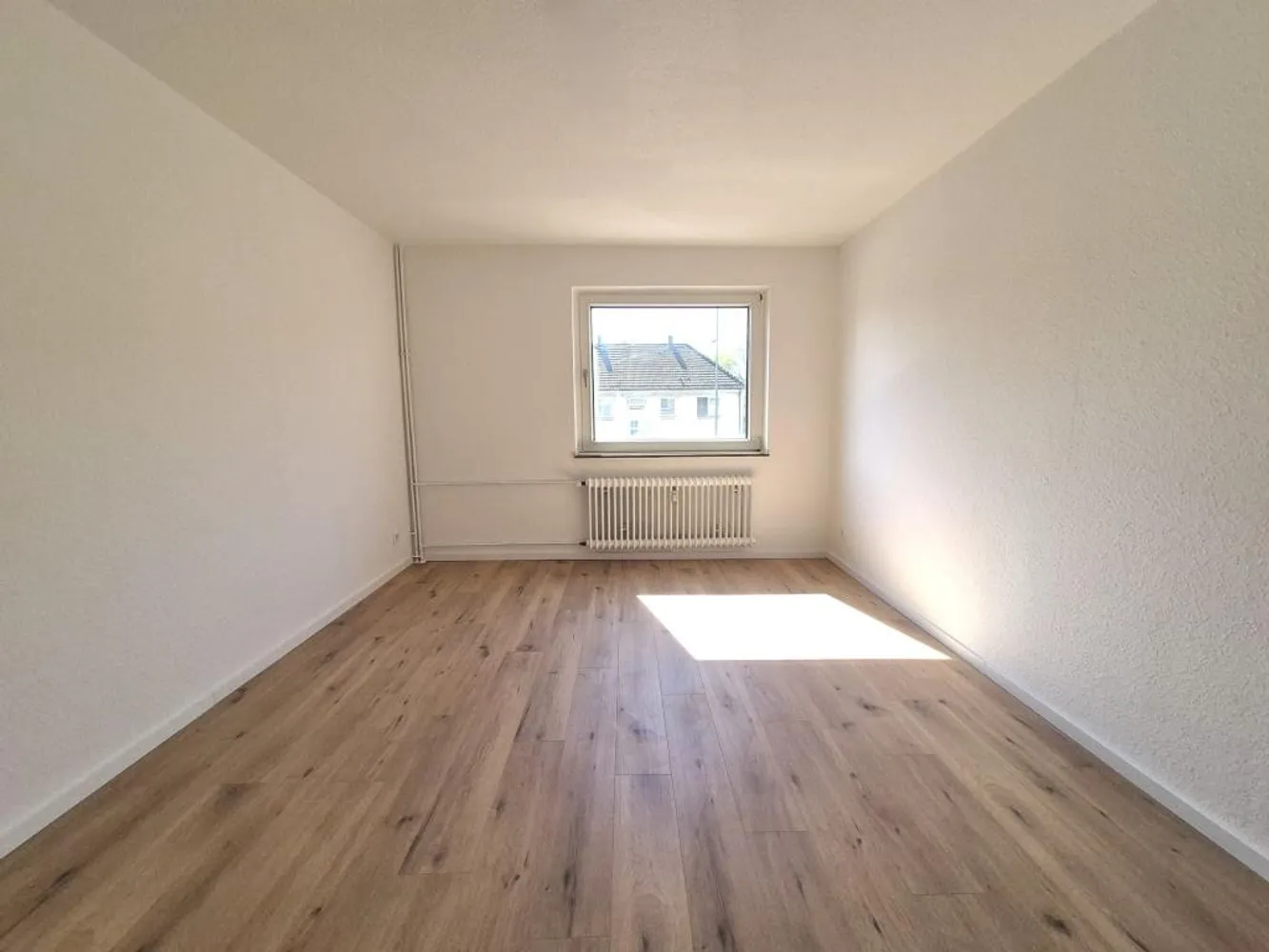 2 Zimmer Wohnung mit 50 m² in Duisburg – Bild 11