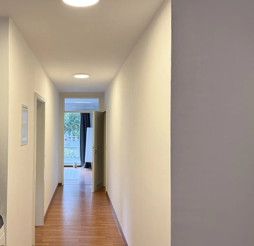 2 Zimmer Wohnung mit 69 m² in Celle – Bild 4
