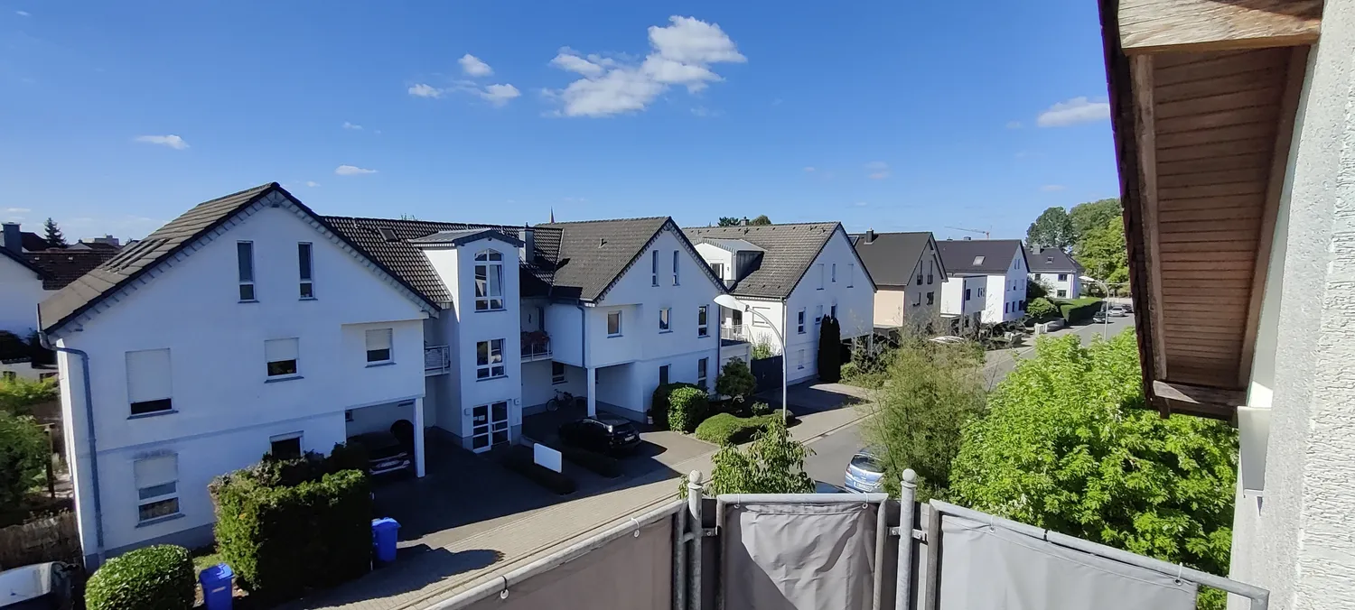 3 room apartment with 72 m² in Rodgau – Photo 7