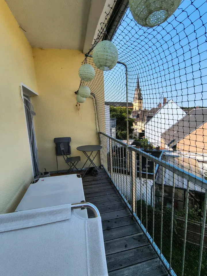 4 Zimmer Wohnung mit 104 m² in Hof – Bild 3