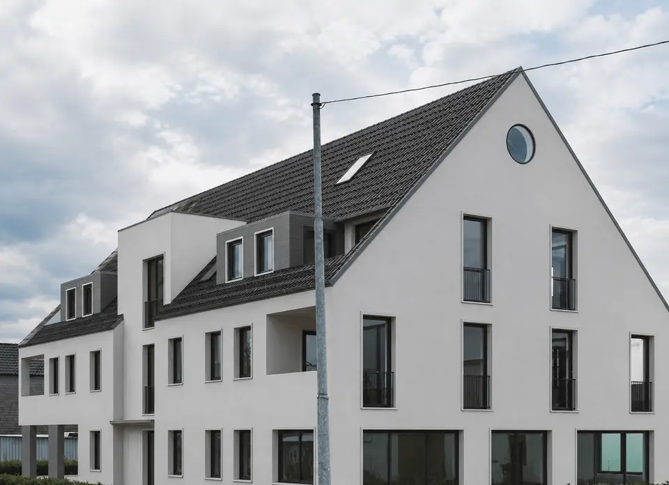 2 Zimmer Wohnung mit 43 m² in Oldenburg – Bild 3