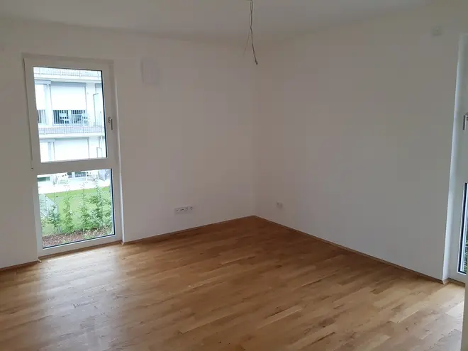 3 room apartment with 88 m² in Ingolstadt – Photo 12