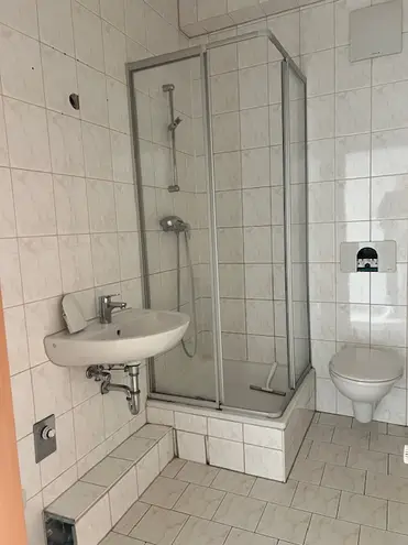 2 Zimmer Wohnung mit 45 m² in Rostock – Bild 11