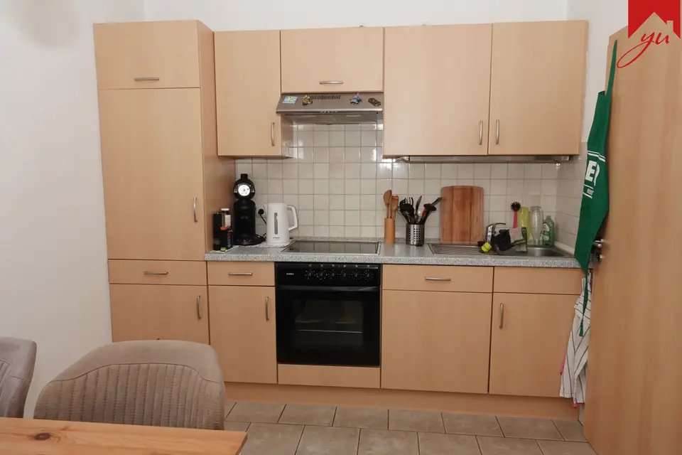 3 Zimmer Haus mit 80 m² in Aurich – Bild 1