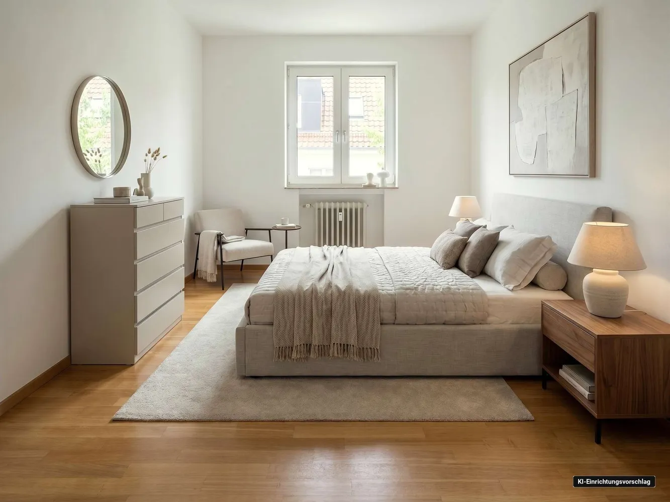 5 Zimmer Wohnung mit 105 m² in Stuttgart – Bild 11