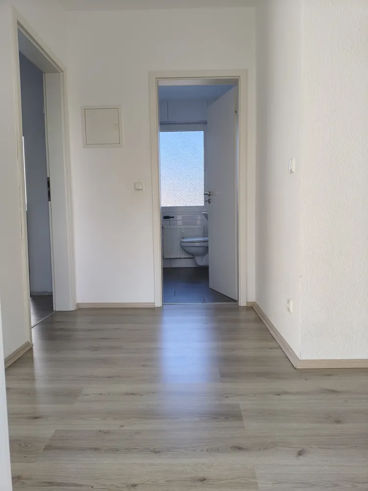 5 room apartment with 100 m² in Duisburg – Photo 4