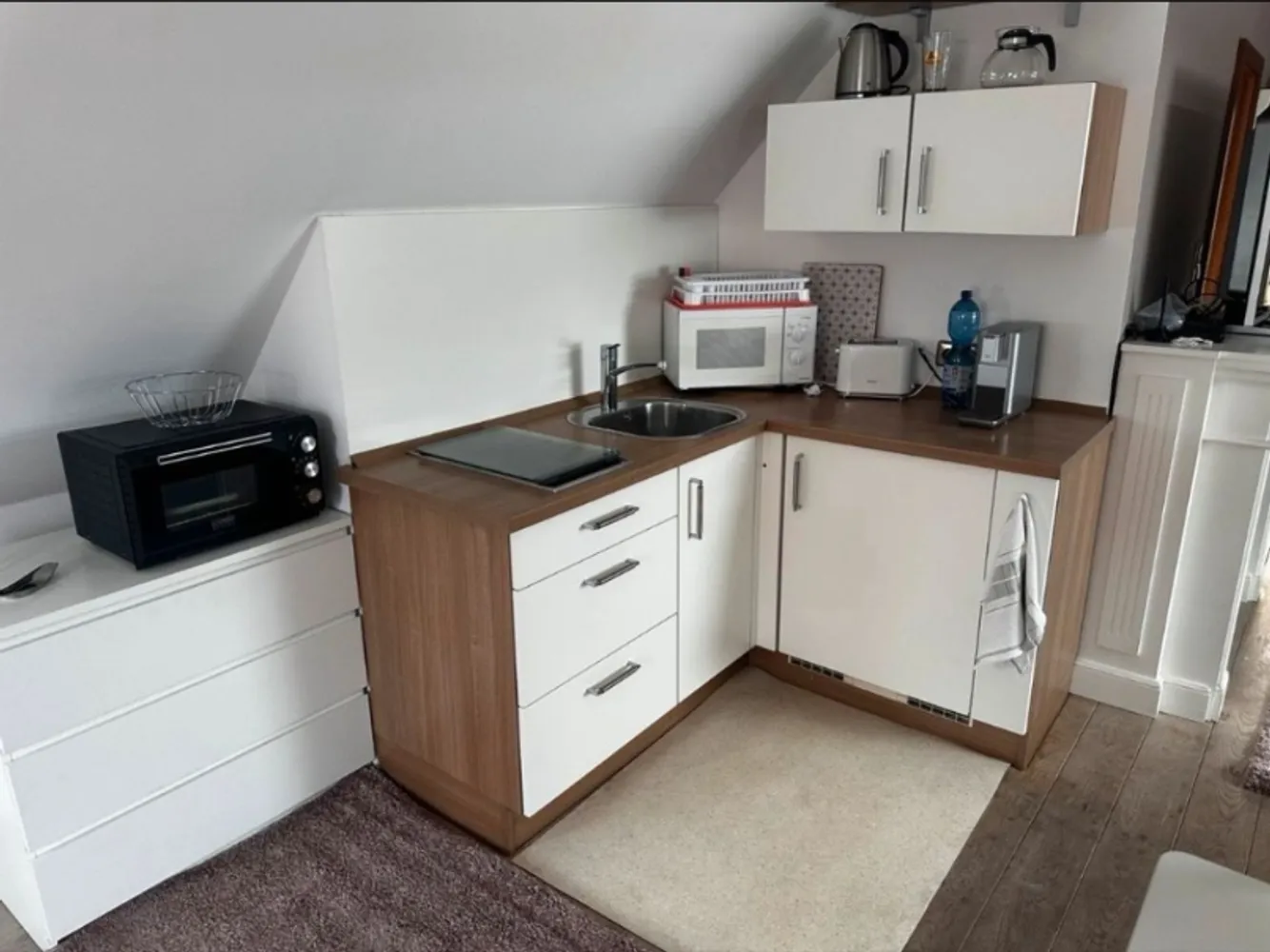2 Zimmer Wohnung mit 40 m² in Dortmund – Bild 10