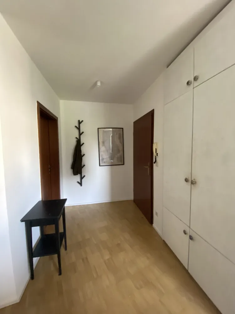 3 Zimmer Wohnung mit 61 m² in Regensburg – Bild 3