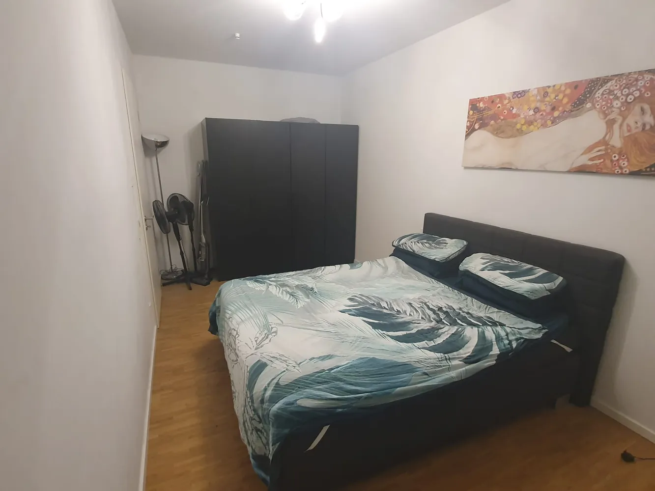 2 Zimmer Wohnung mit 54 m² in Frankfurt am Main – Bild 4