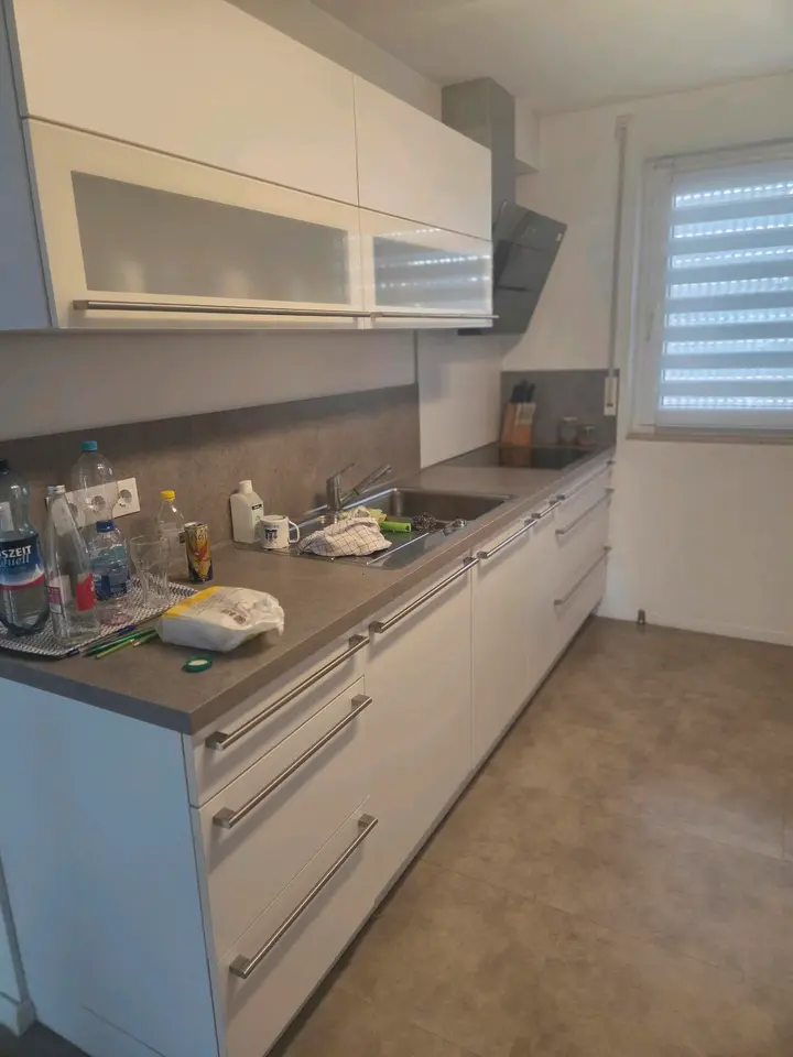6 Zimmer Haus mit 126 m² in Heilbronn – Bild 1